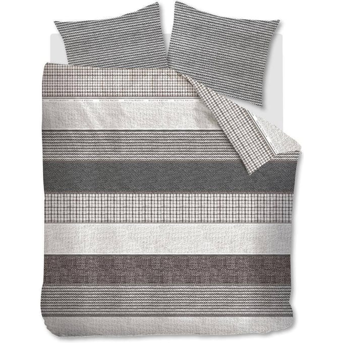 Dekbedovertrekset Tailor | Rivièra Maison Beddengoed