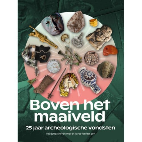 Boven Het Maaiveld