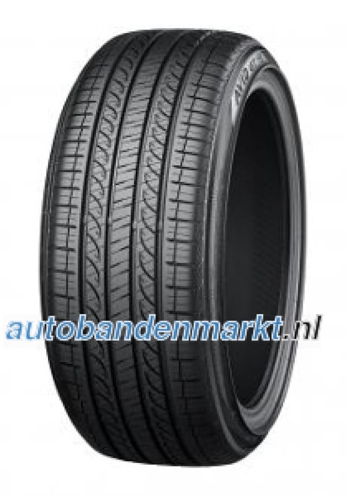 Yokohama Avid GT S35A ( 305/40 R20 112V XL, RPB )