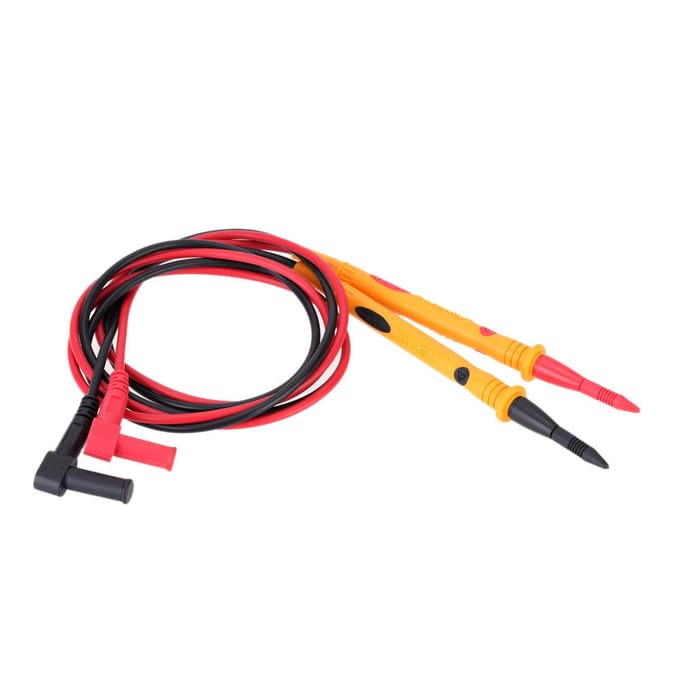 TU-3010B Multimeter Test Probe Hoge Kwaliteit Multi Meter Test Lead Pen Kabel 1