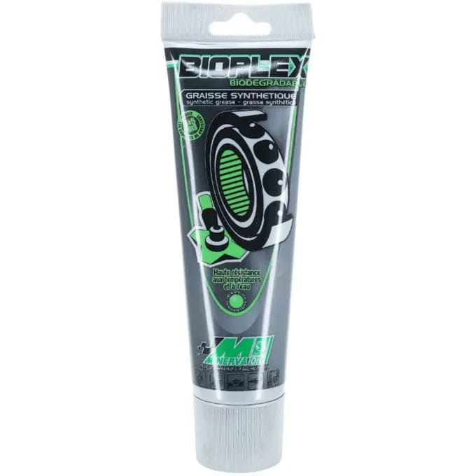 Biologisch afbreekbaar vet Minerva Oil Bioplex