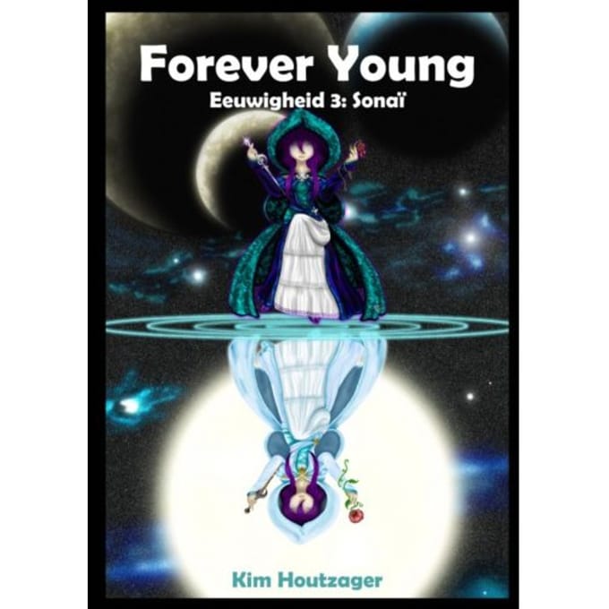 Forever Young - Kim Houtzager