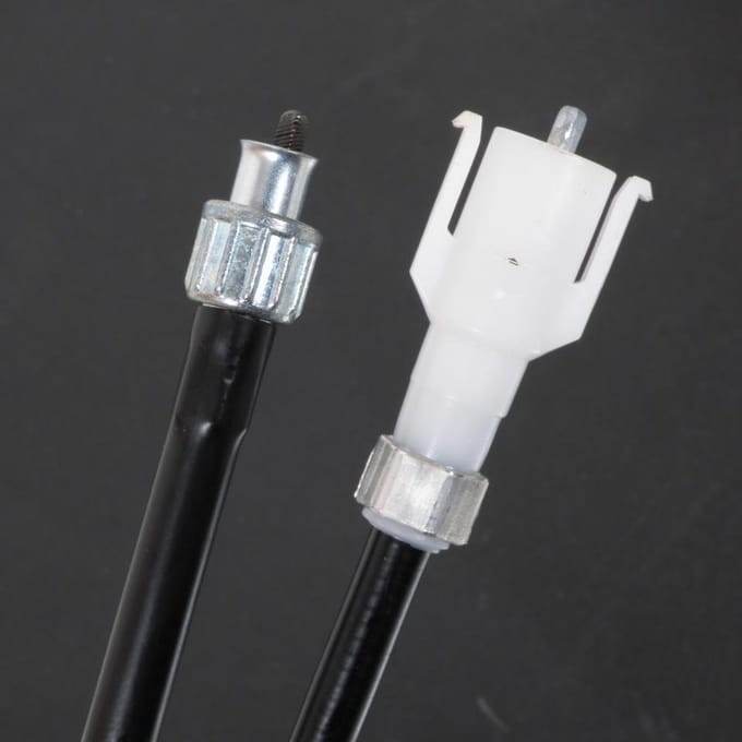 Vicma-meterkabel voor Derbi 100 Atlantis-scooter 2000-2006 136sp nieuw