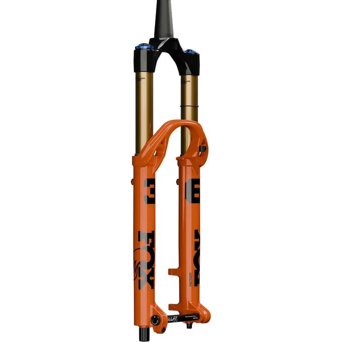 Vork Fox Factory 36 Float 29 150 Grip X