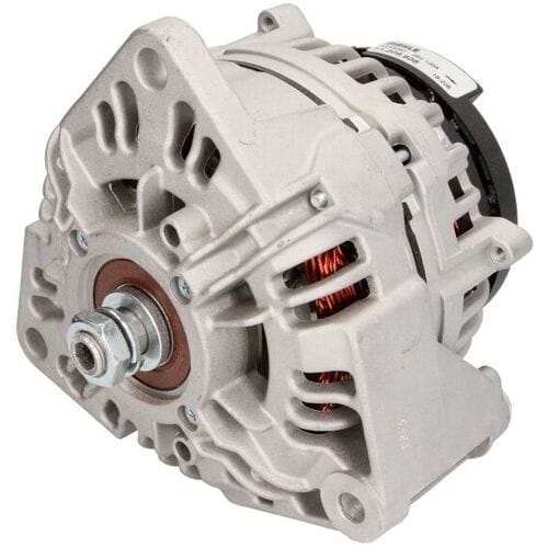 Driefasige generator MAHLE MG 804