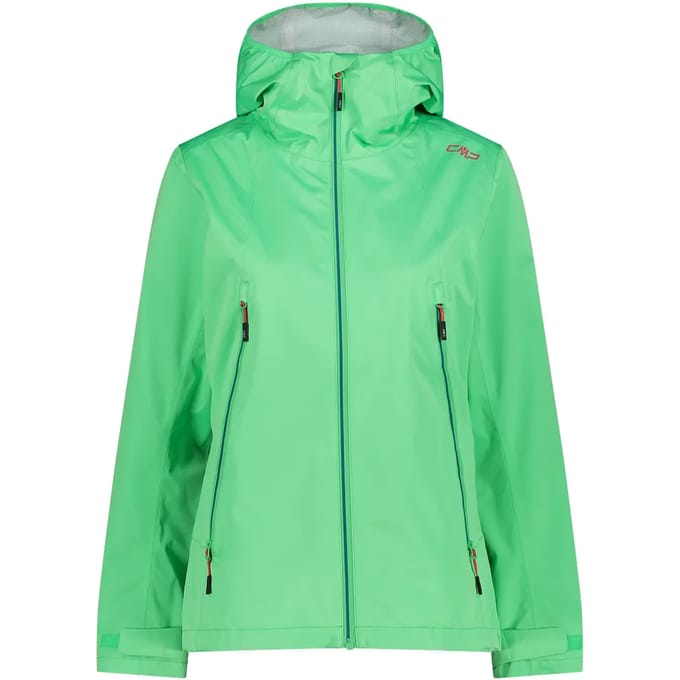 Cmp Fix Hood 32z5066 Jas Groen M Vrouw