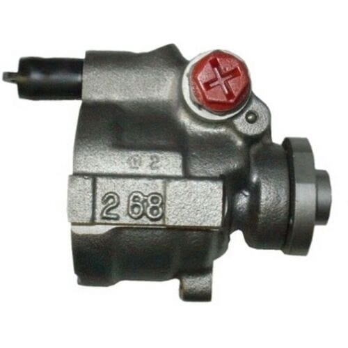 Stuurhuis hydraulische pomp  SPIDAN 0.053538