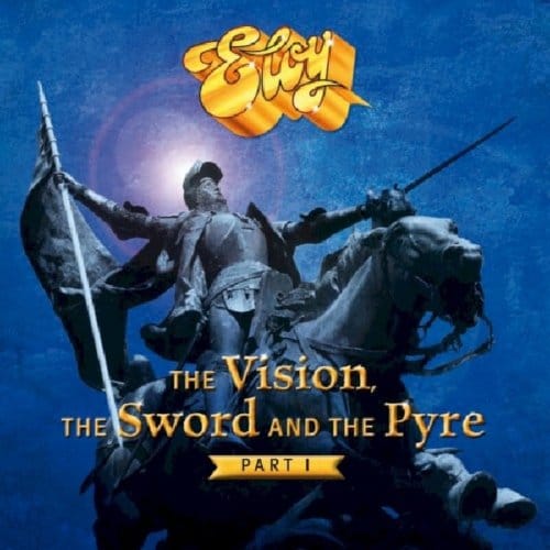 Vision, The Sword & The Pyre Part 1 - Eloy