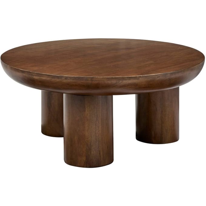 Eazy Living Salontafel Ø 90 cm Sibylle Mango