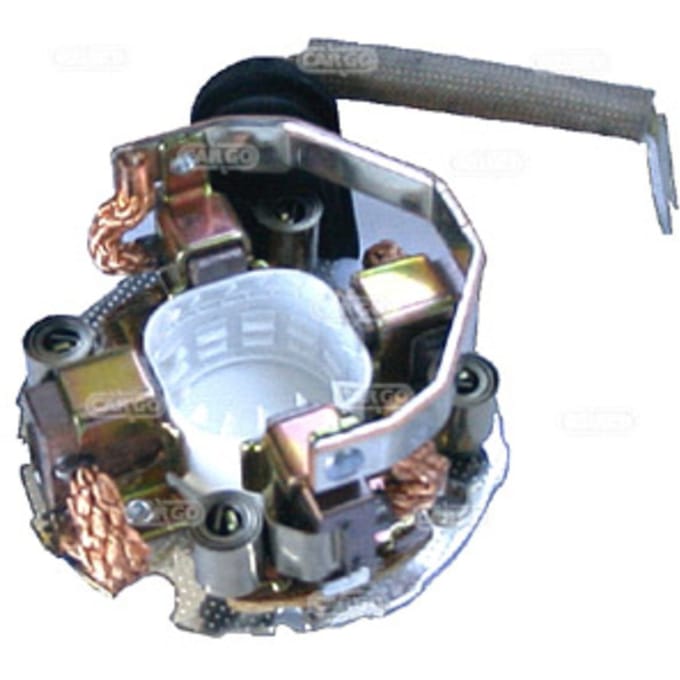 Borstelhouder HC-CARGO 230741