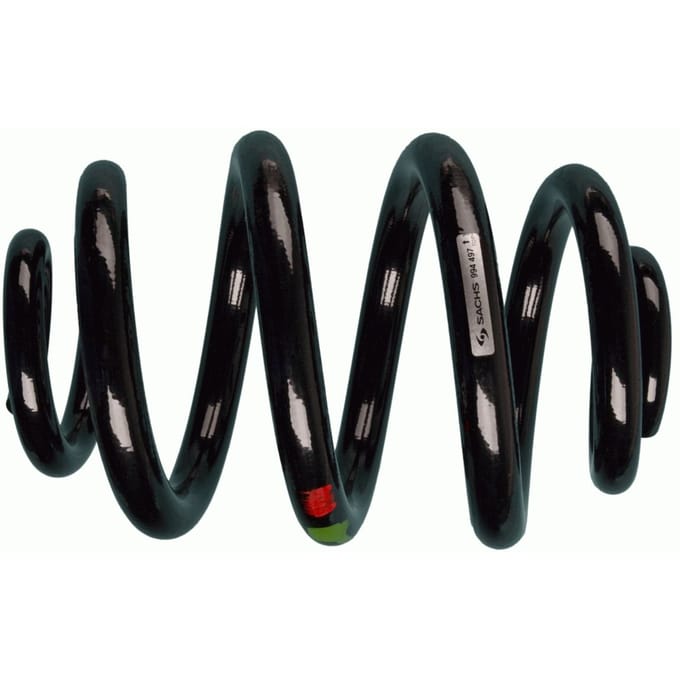 Chassisveer SACHS 994 497