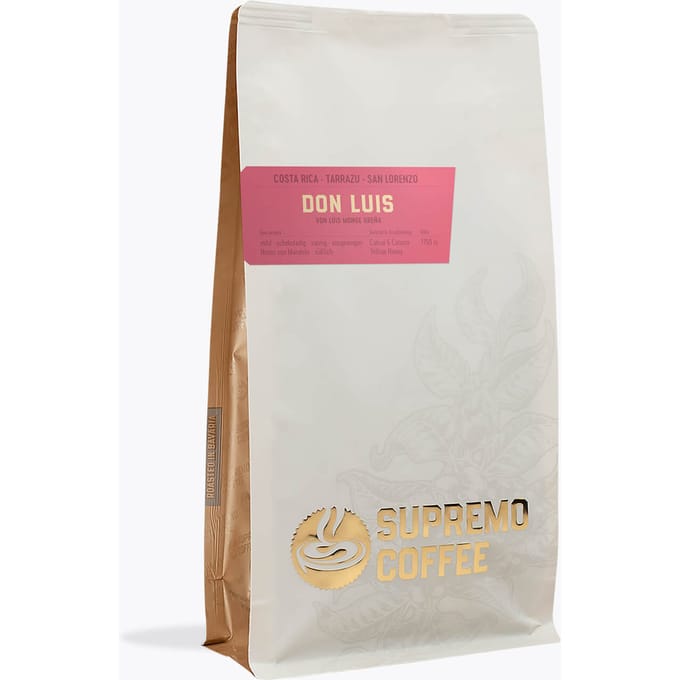Supremo Don Luis 250g