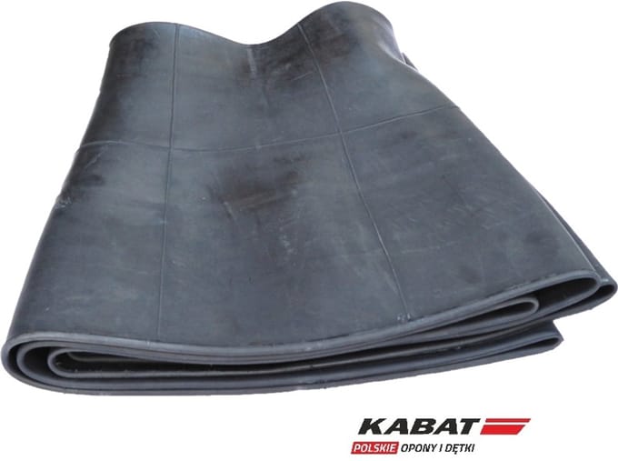 KABAT - Landbouw Binnenband - 9.00-20 - Gebogen Ventiel