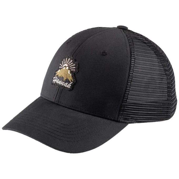 Trucker cap voor dames Hannah