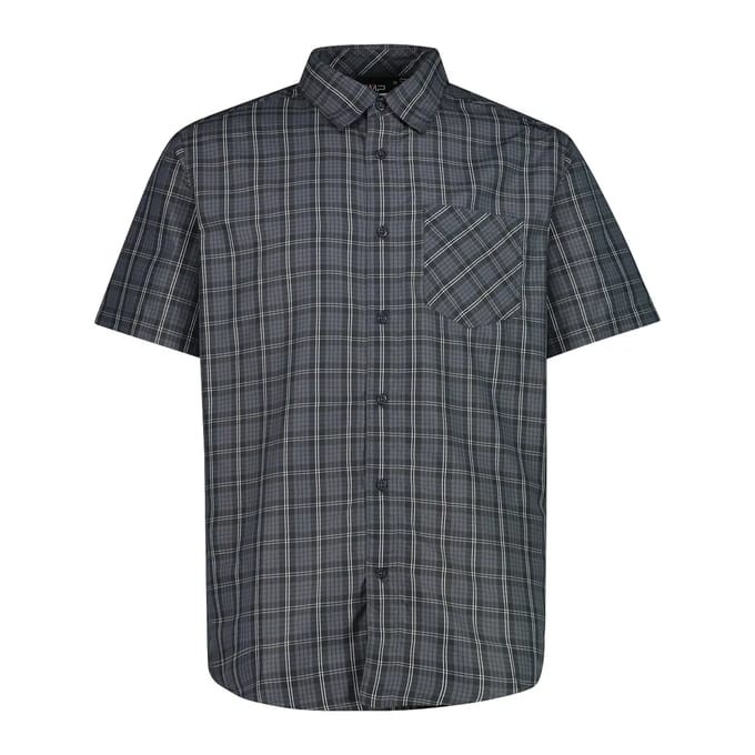 Shirt met zak CMP