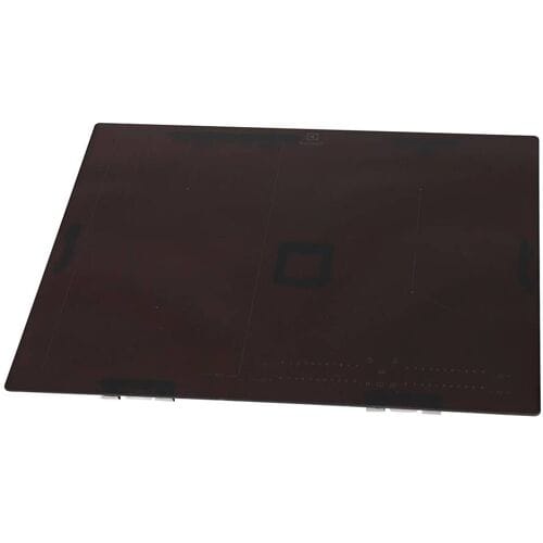 AEG kooktafel, zwart, Electrolux, 580x510mm 8585551135926