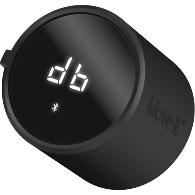 Sensor compatible met de dumbbells Move it