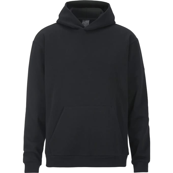 Craft Community 2.0 Sweater Met Kap Heren - Zwart | Maat: M