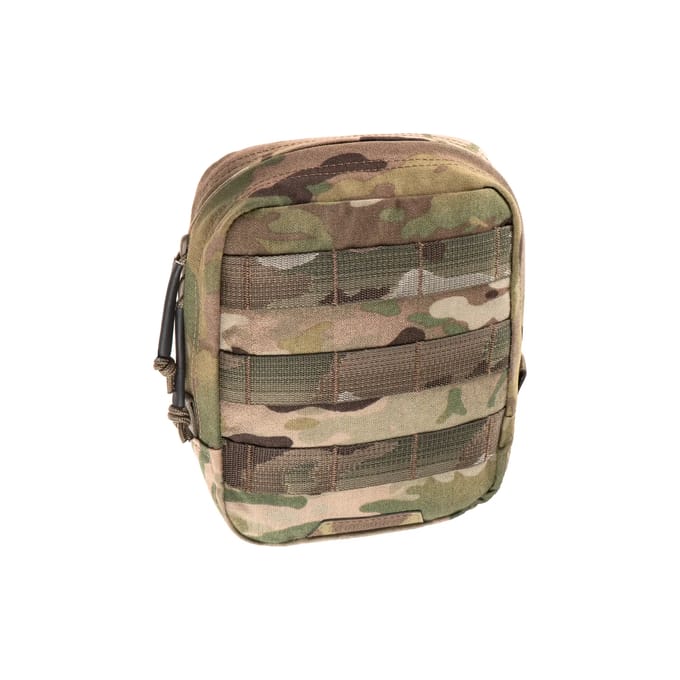Middelgrote verticale utility pouch Core Clawgear