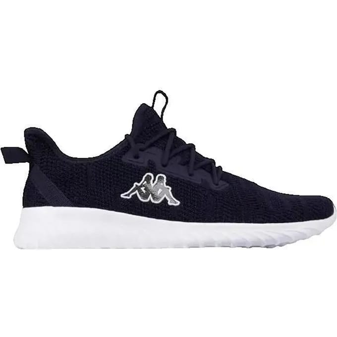 Kappa Leichter Sneaker 242961 Navy/White-44