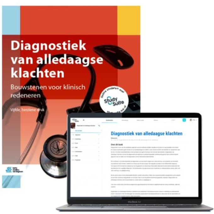 Diagnostiek Van Alledaagse Klachten