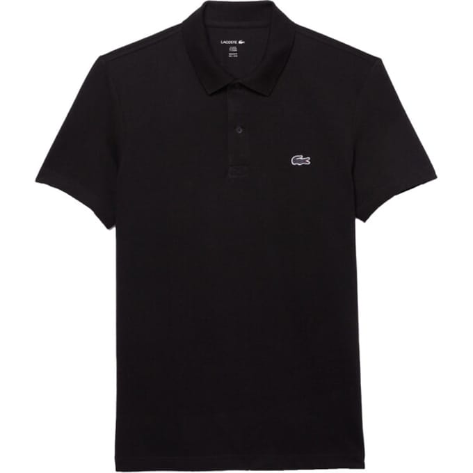 Lacoste Interlock Poloshirt Mannen - Maat S