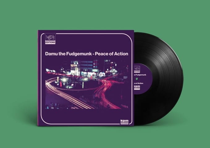 Peace of Action