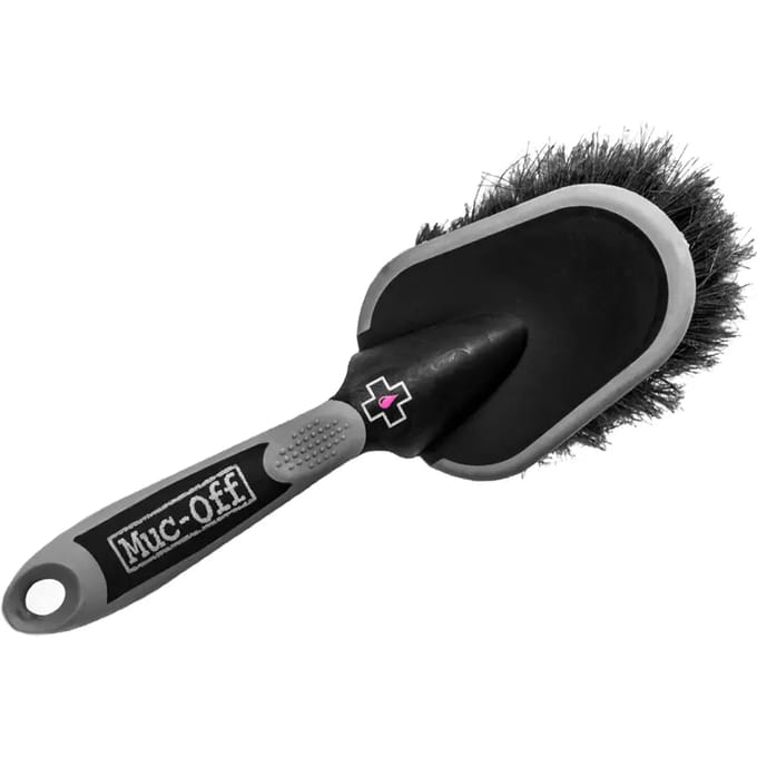 Muc-Off Super Soft Wash Brush Borstel