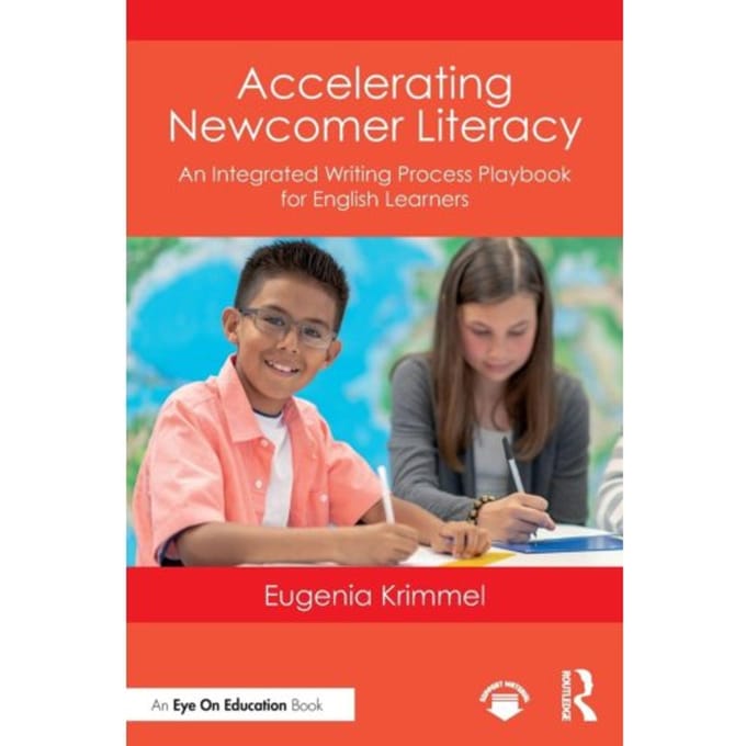 Accelerating Newcomer Literacy - Instructional Coach at Commonwea