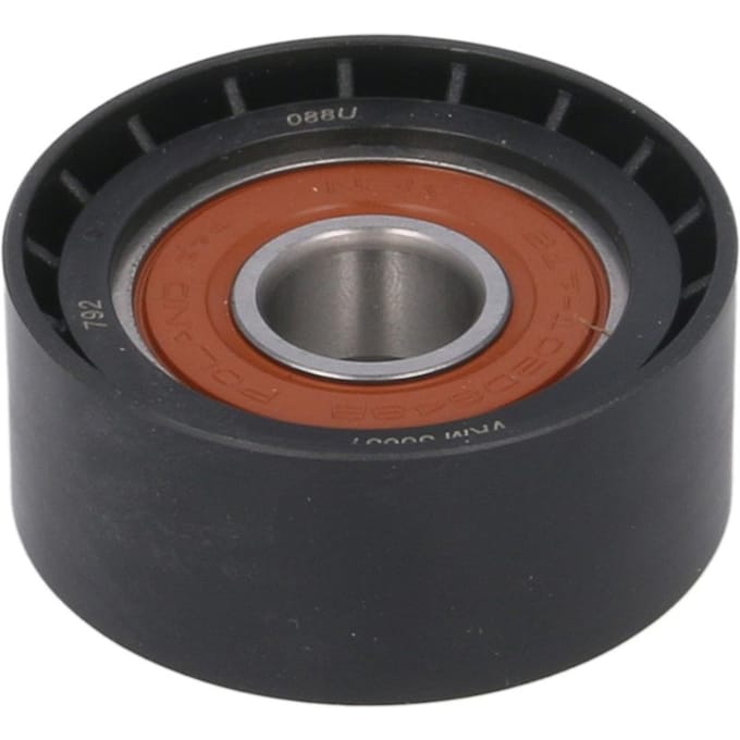 Rondsel/geleiderpoelie, V-riem SKF VKM 36031