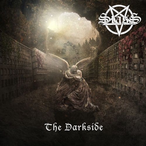 The Darkside - Stass