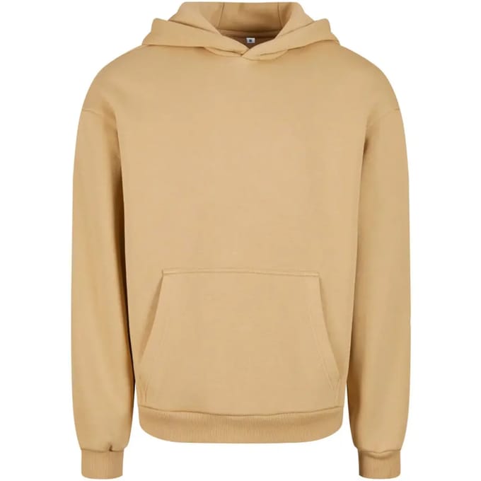 Zachte hoodie Build Your Brand