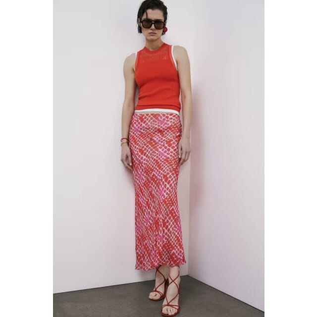 Patrizia Pepe Gonna/skirt