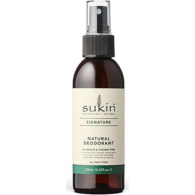 Sukin Deodorant