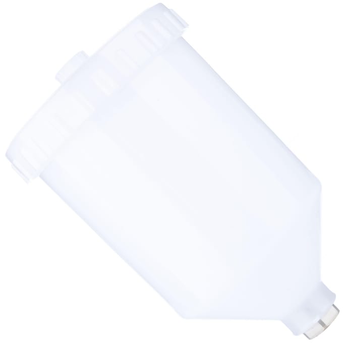 Rosfix Reservoir Spuitbeker 600 ml - Chemisch Bestendig, Ergonomisch - 600 ml
