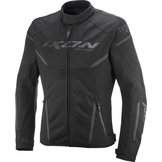 Motorjas Ixon Striker 2 Air WP