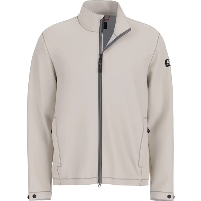 Guess M6gl36w2166 3 Layer Windbreaker Jas Blauw M Man