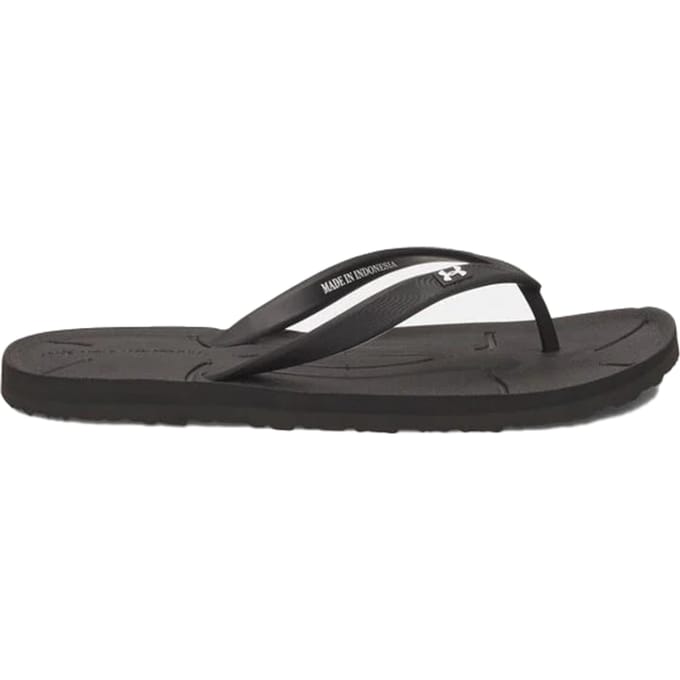 Under Armour Sarasota Dames Zwart K001