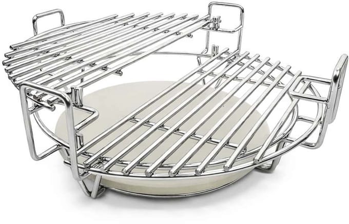 Patton Multi Level Cooking System voor 15-16" compact kamado