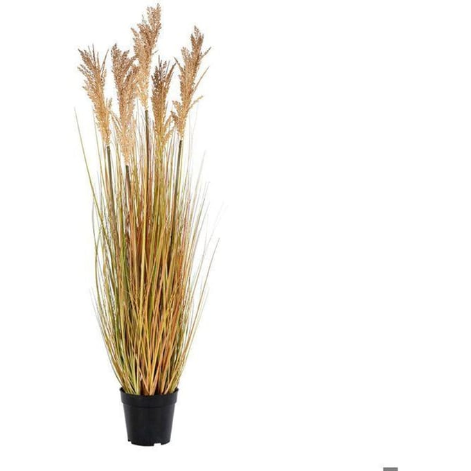 House-Nordic-Kunstgras-Sorghum-110-cm-natuurlijk