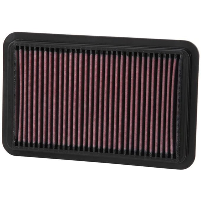 K&N; Filters Luchtfilter K&N; 33-2676