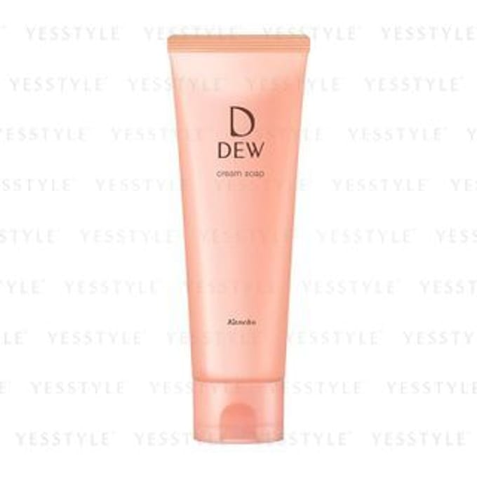 Kanebo - Dew Cream Soap 125g