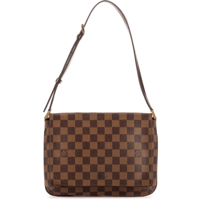 Musette Tango  Schoudertas
