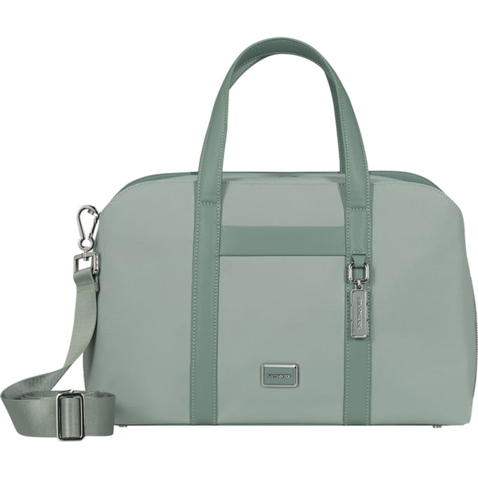 Samsonite Reistas- Image Biz Underseat Duffle XS Ryanair 40x25x20 - Thyme green