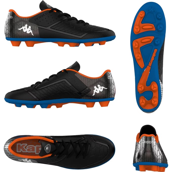 Voetbalschoenen Kappa Kombat Player FG