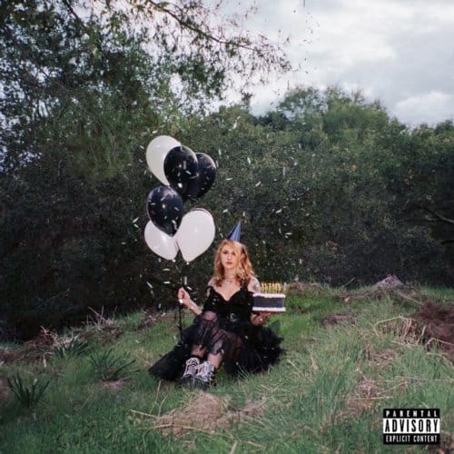 Forever Fifteen - Mothica