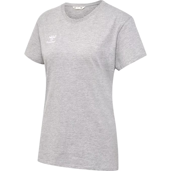 Hmlgo 2.0 T-Shirt S/S Woman