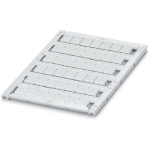 PHOE cod rijgklem UCT Thermomark, codeerrichting hor en vert