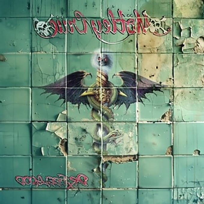 Mötley Crüe - Dr. Feelgood (CD) (35th Anniversary Edition)