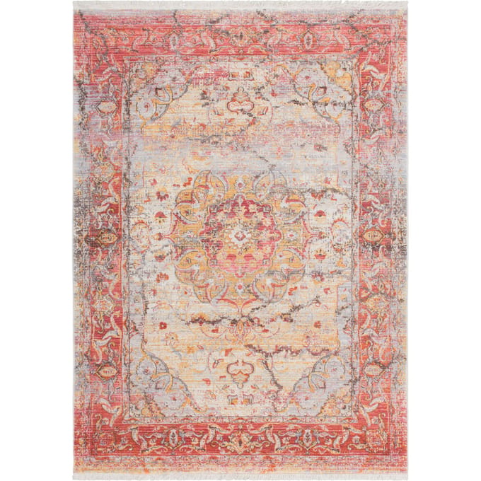Vloerkleed Tibet Nagqu | Dejaroom